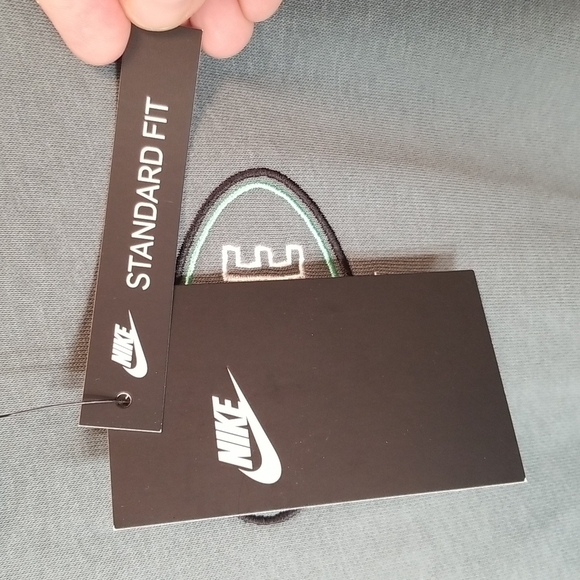 Nike romper, Green, 2X, NWT - Picture 3 of 14